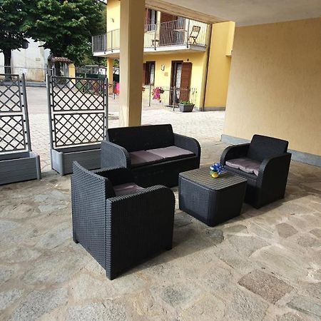 La Maison Di Aurora Apartment Orbassano Bagian luar foto