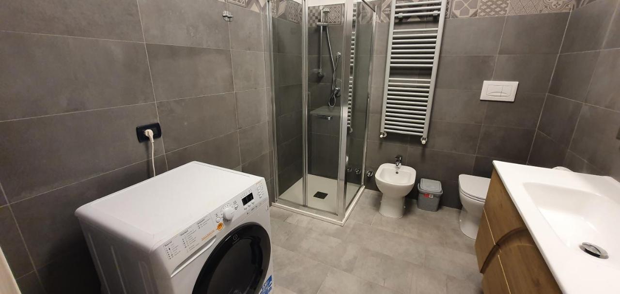 La Maison Di Aurora Apartment Orbassano Bagian luar foto