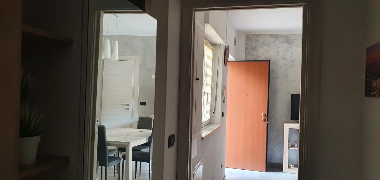 La Maison Di Aurora Apartment Orbassano Bagian luar foto