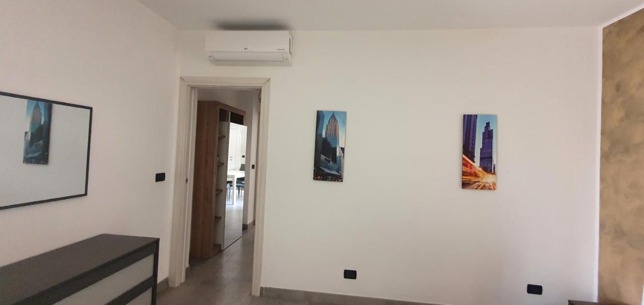 La Maison Di Aurora Apartment Orbassano Bagian luar foto
