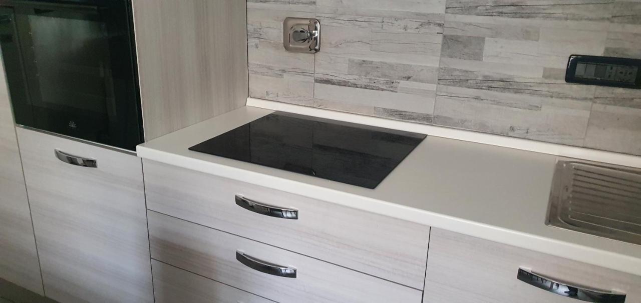 La Maison Di Aurora Apartment Orbassano Bagian luar foto