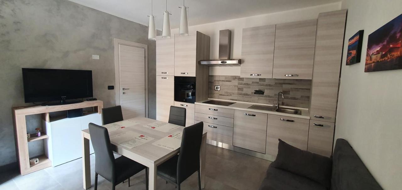 La Maison Di Aurora Apartment Orbassano Bagian luar foto