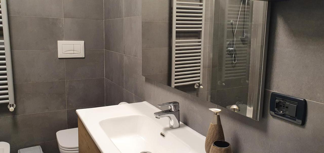 La Maison Di Aurora Apartment Orbassano Bagian luar foto