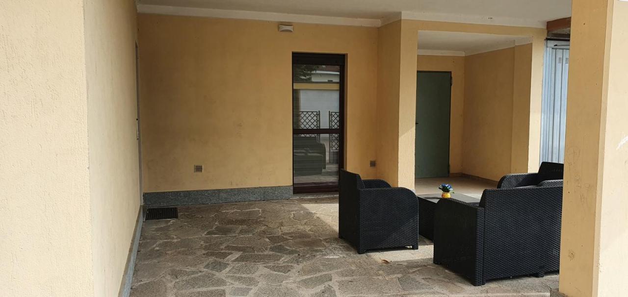 La Maison Di Aurora Apartment Orbassano Bagian luar foto