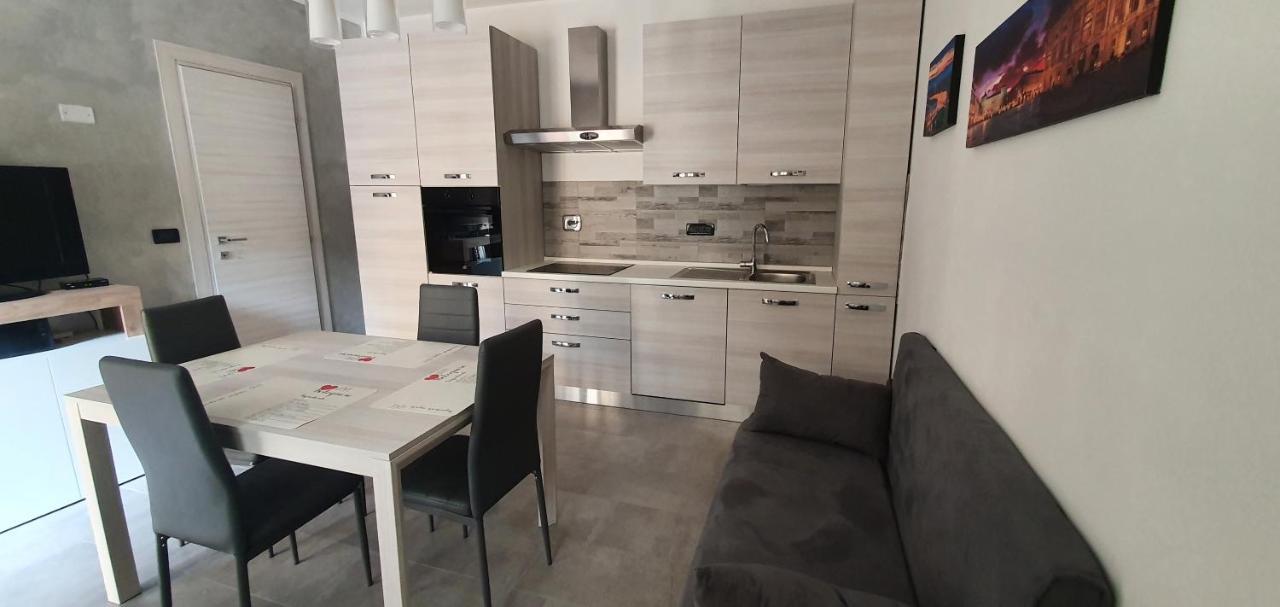 La Maison Di Aurora Apartment Orbassano Bagian luar foto