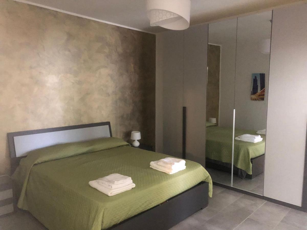 La Maison Di Aurora Apartment Orbassano Bagian luar foto