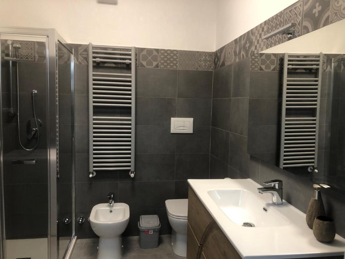 La Maison Di Aurora Apartment Orbassano Bagian luar foto