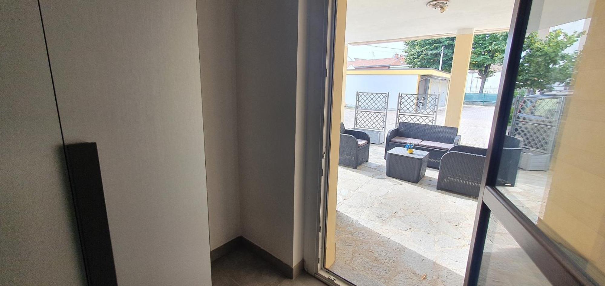 La Maison Di Aurora Apartment Orbassano Bagian luar foto